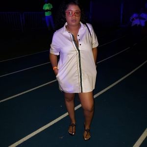 Meet your Posher, Rika